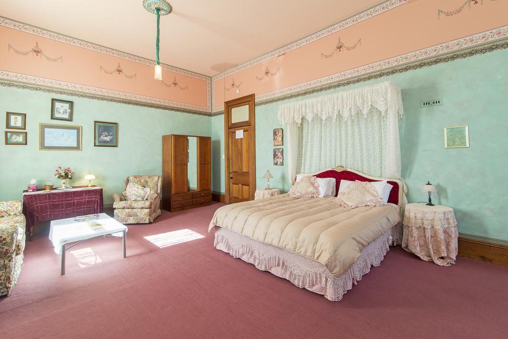 Bed and Breakfast Stannum House Tenterfield Habitación foto