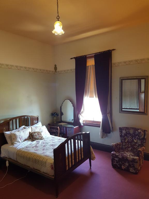 Bed and Breakfast Stannum House Tenterfield Habitación foto