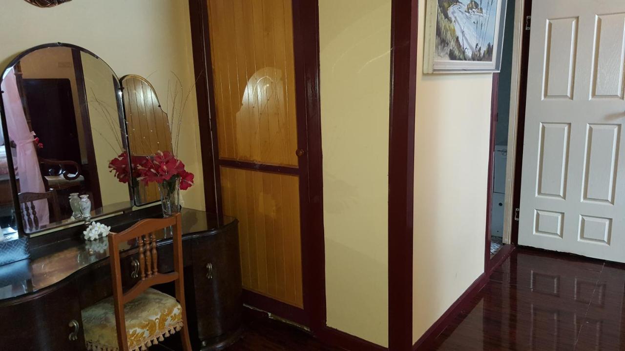 Bed and Breakfast Stannum House Tenterfield Exterior foto