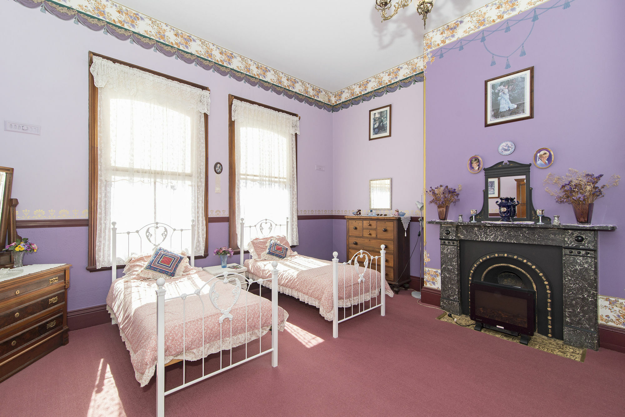 Bed and Breakfast Stannum House Tenterfield Exterior foto