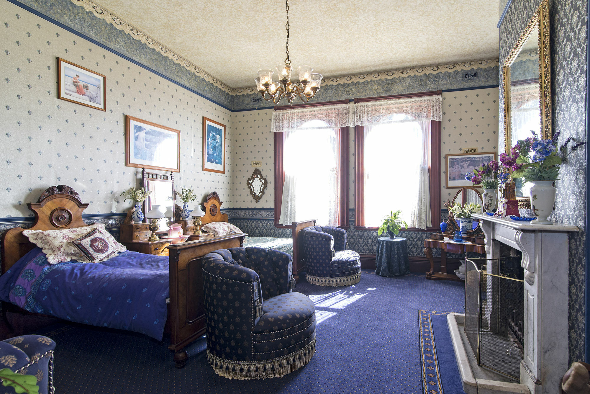 Bed and Breakfast Stannum House Tenterfield Exterior foto